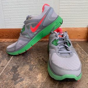 Nike Lunarglide 3